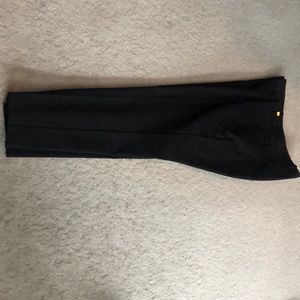 Calvin Klein Classic Fit Pants Size 10. Waist 17 length 38